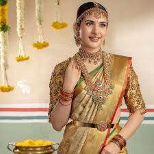Bridal Saree Collection