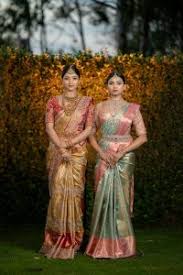 Bridal Saree Collection