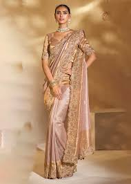 Bridal Saree Collection