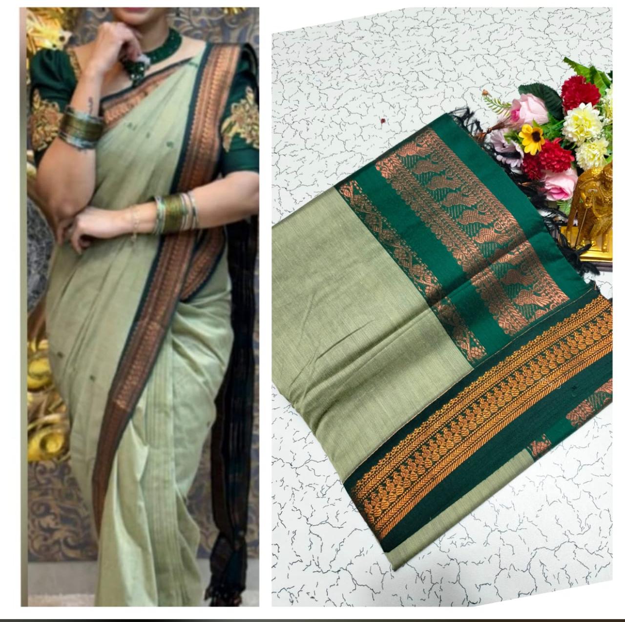 GADWAL KALAYANI — gallery