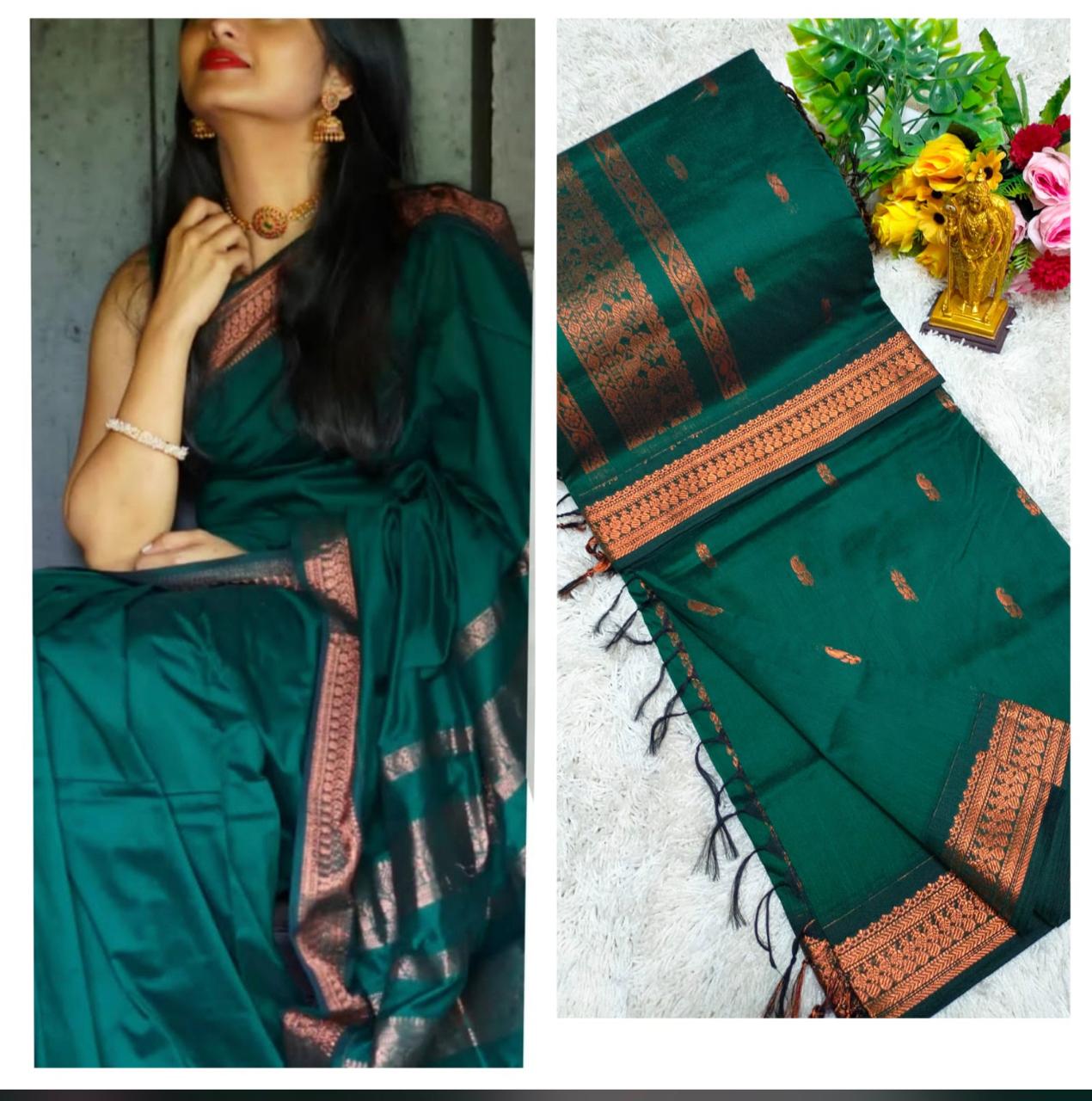 GADWAL KALAYANI — gallery