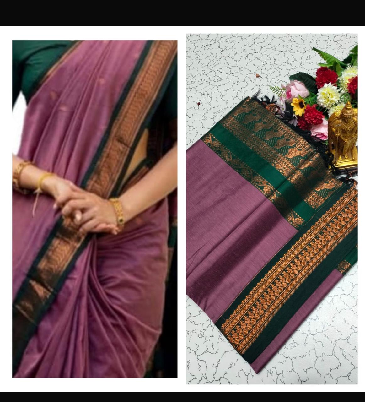 GADWAL KALAYANI — gallery