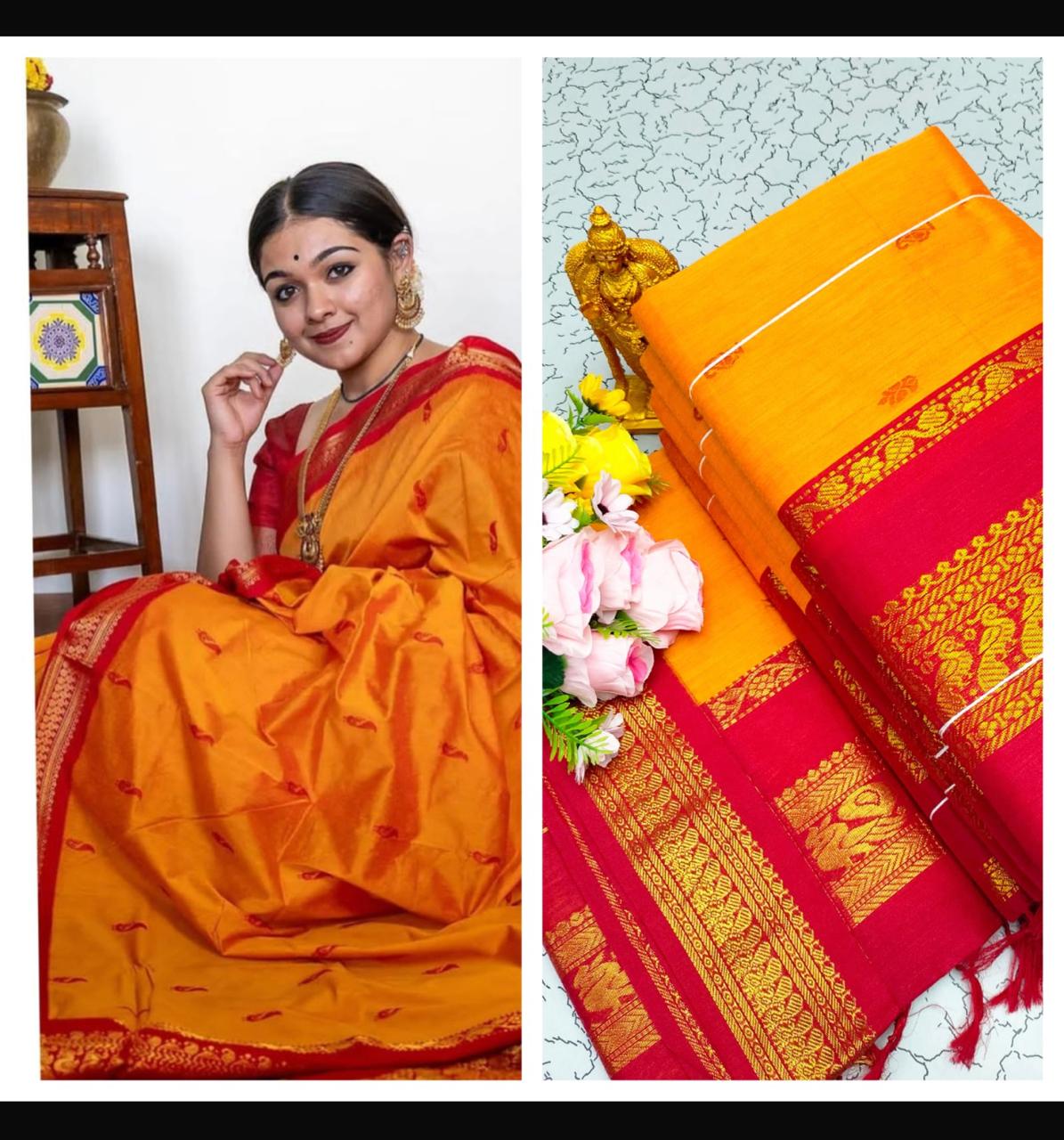 GADWAL KALAYANI — gallery